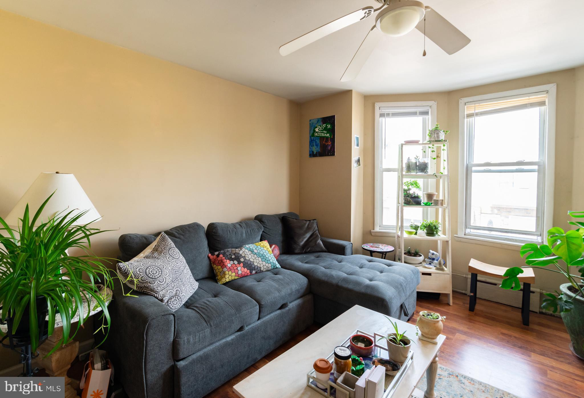 2205 South 20th Street, Unit 2 Philadelphia, PA 19145 - Photo 2 of 19