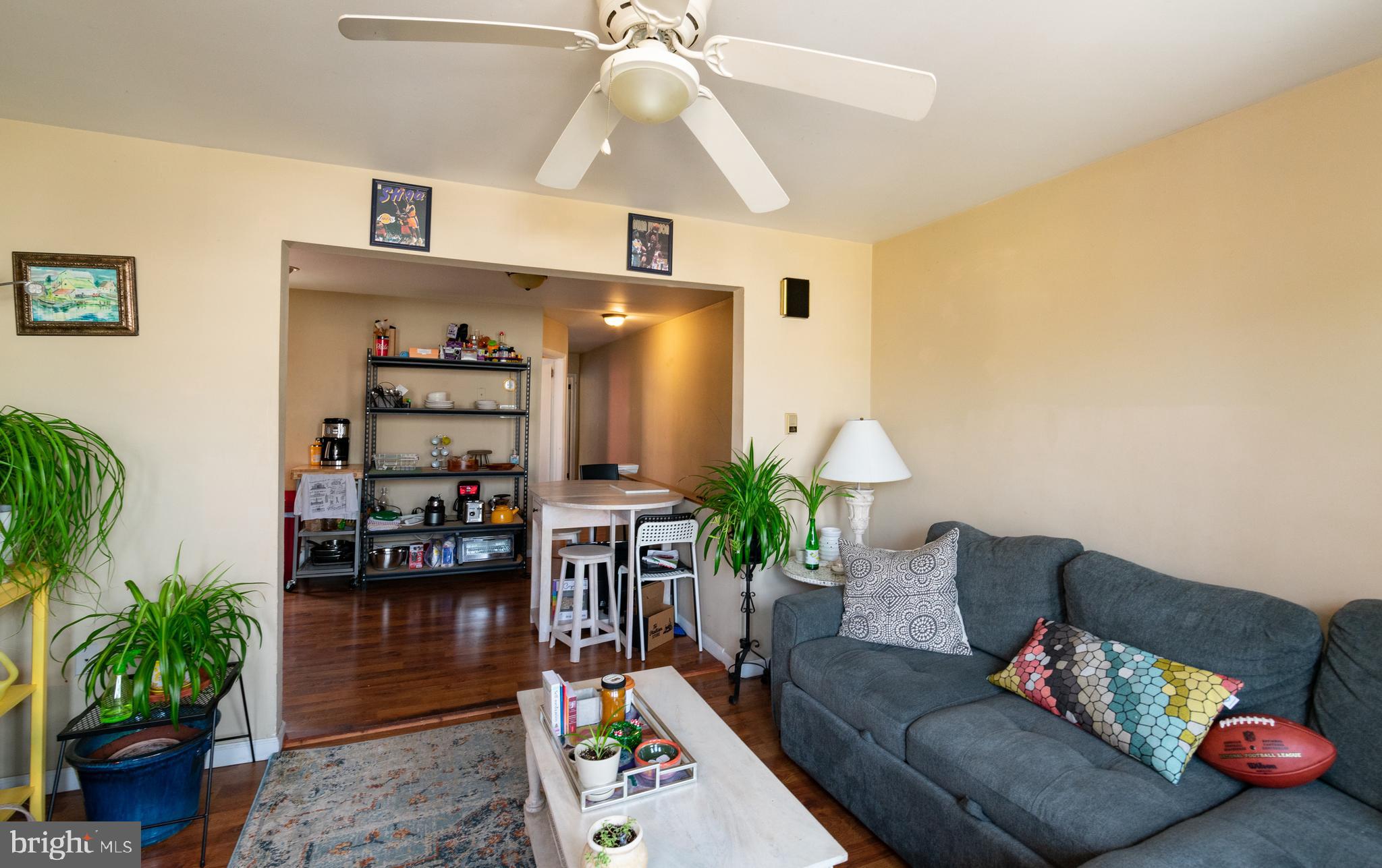 2205 South 20th Street, Unit 2 Philadelphia, PA 19145 - Photo 3 of 19