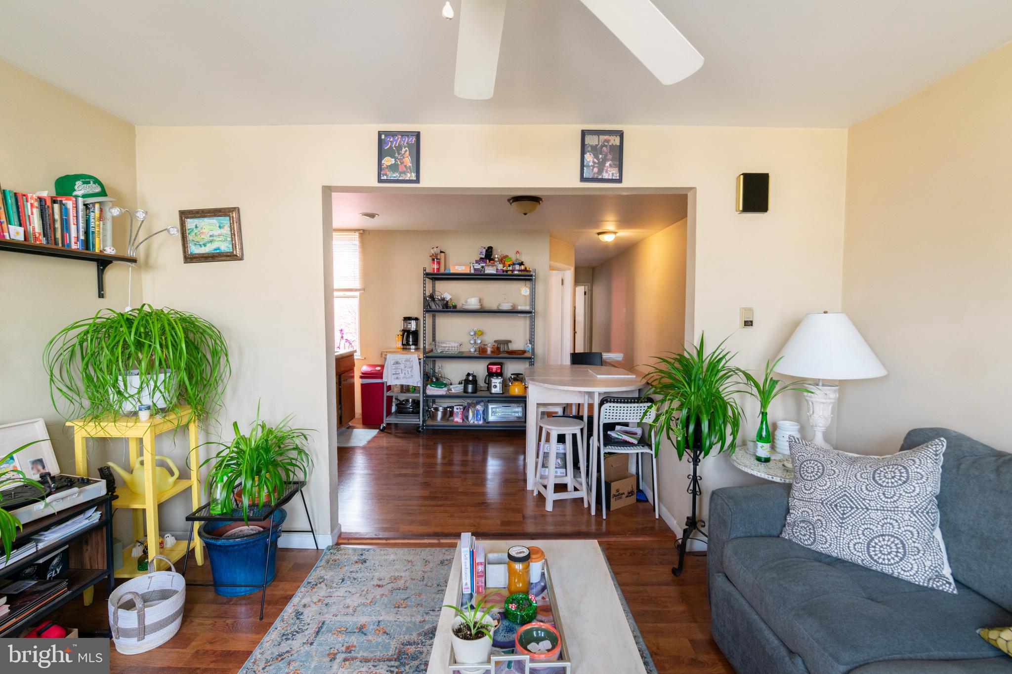 2205 South 20th Street, Unit 2 Philadelphia, PA 19145 - Photo 5 of 19