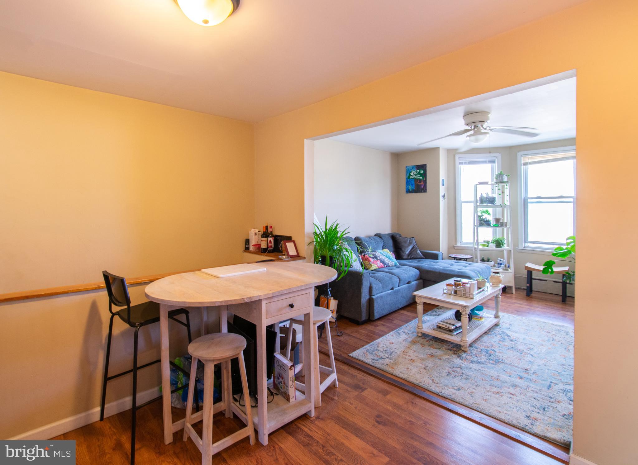 2205 South 20th Street, Unit 2 Philadelphia, PA 19145 - Photo 7 of 19