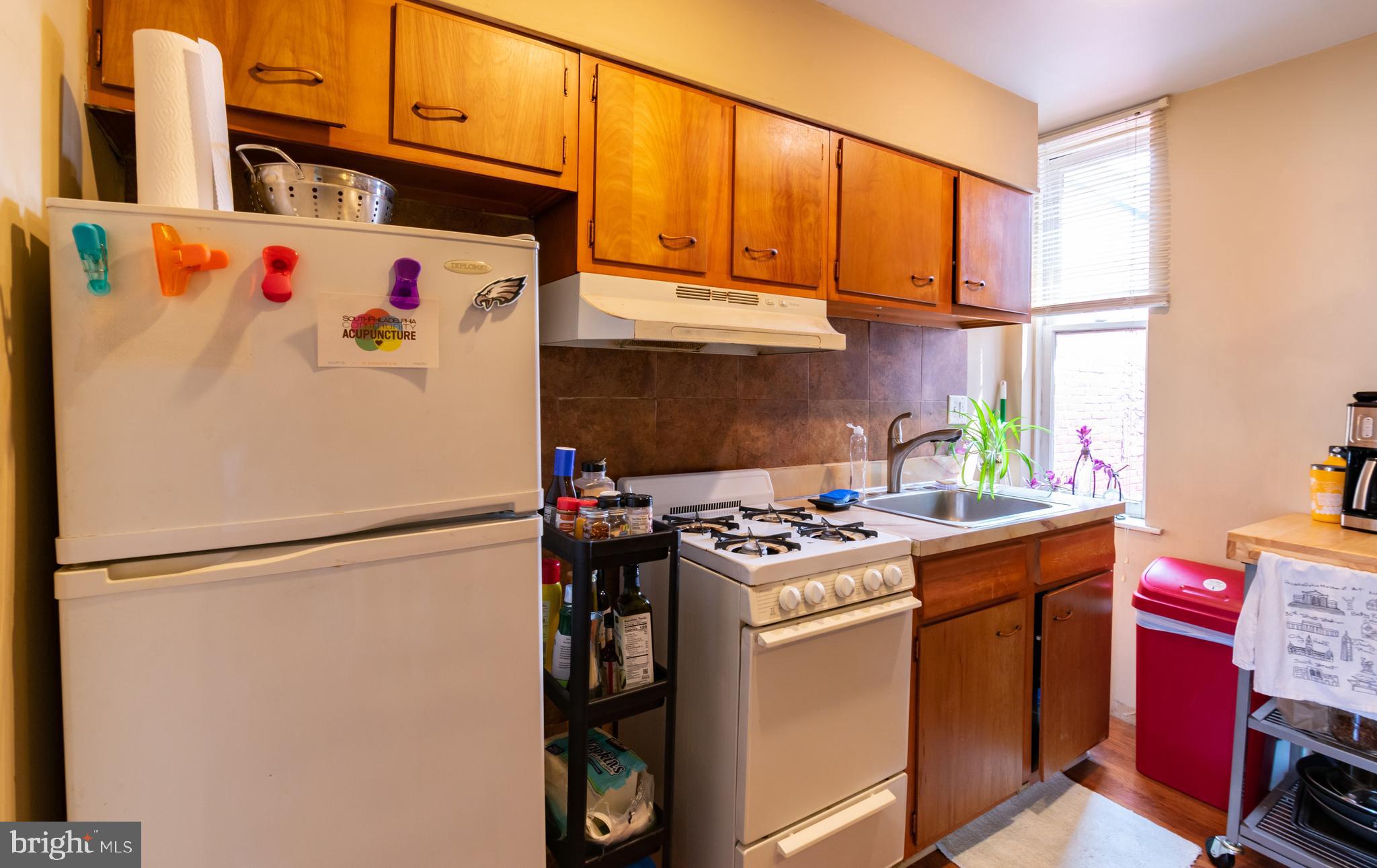 2205 South 20th Street, Unit 2 Philadelphia, PA 19145 - Photo 9 of 19