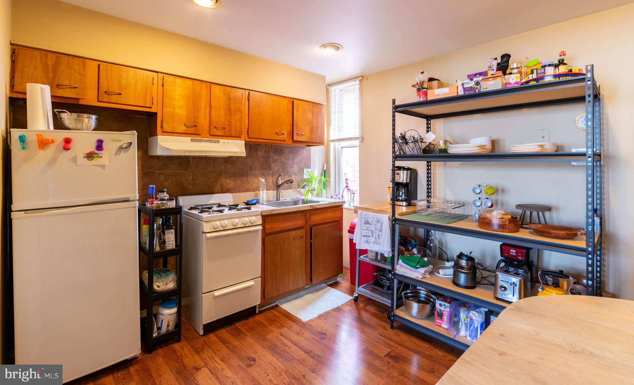 2205 South 20th Street, Unit 2 Philadelphia, PA 19145 - Photo 10 of 19