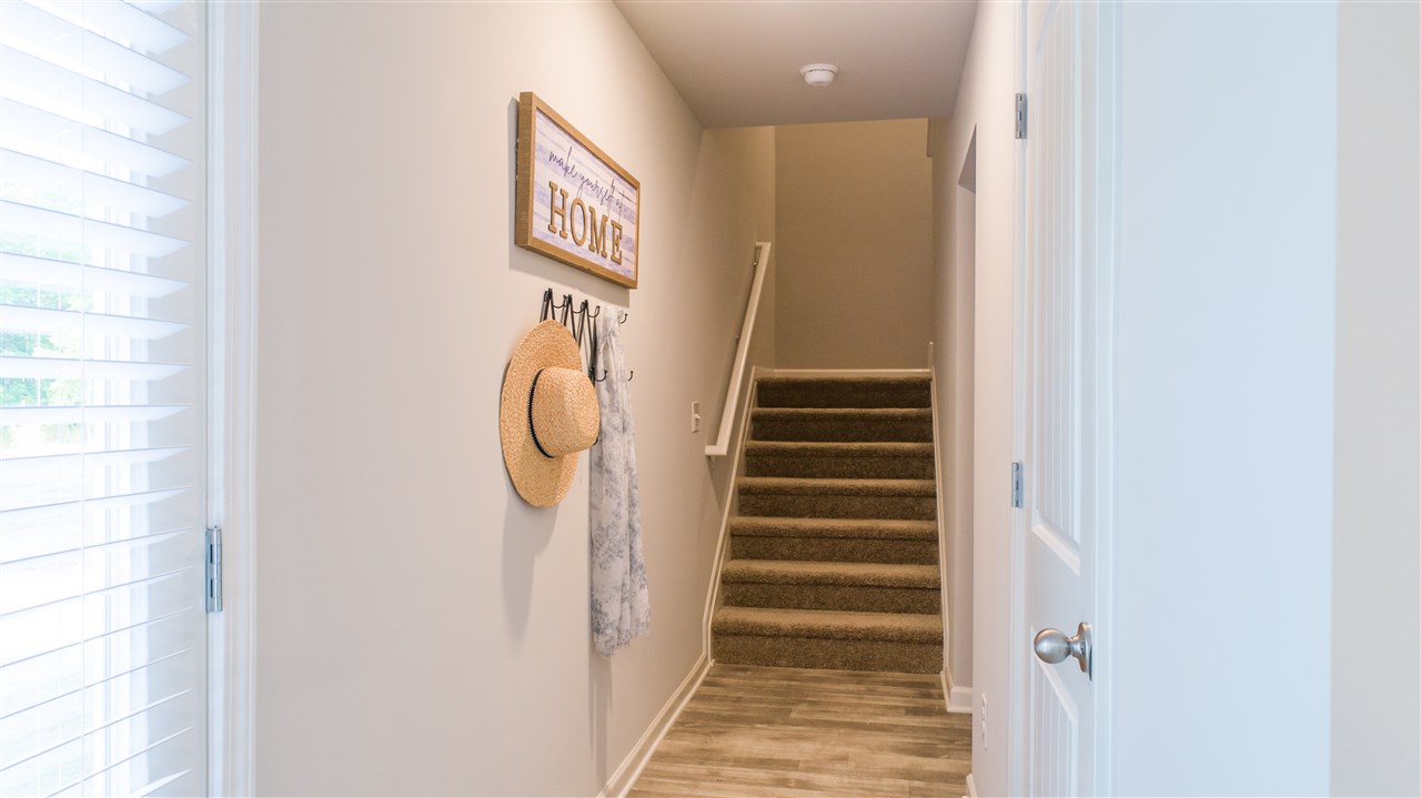 1174 Inman Road Wellford, SC 29385 - Photo 11 of 14 VIRTUAL STAGED PHOTO