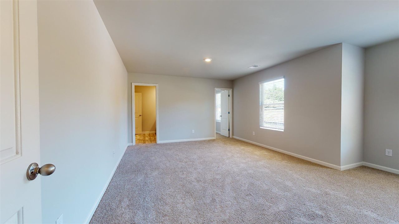 1174 Inman Road Wellford, SC 29385 - Photo 12 of 14 VIRTUAL STAGED PHOTO