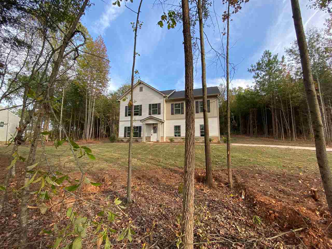 1174 Inman Road Wellford, SC 29385 - Photo 13 of 14