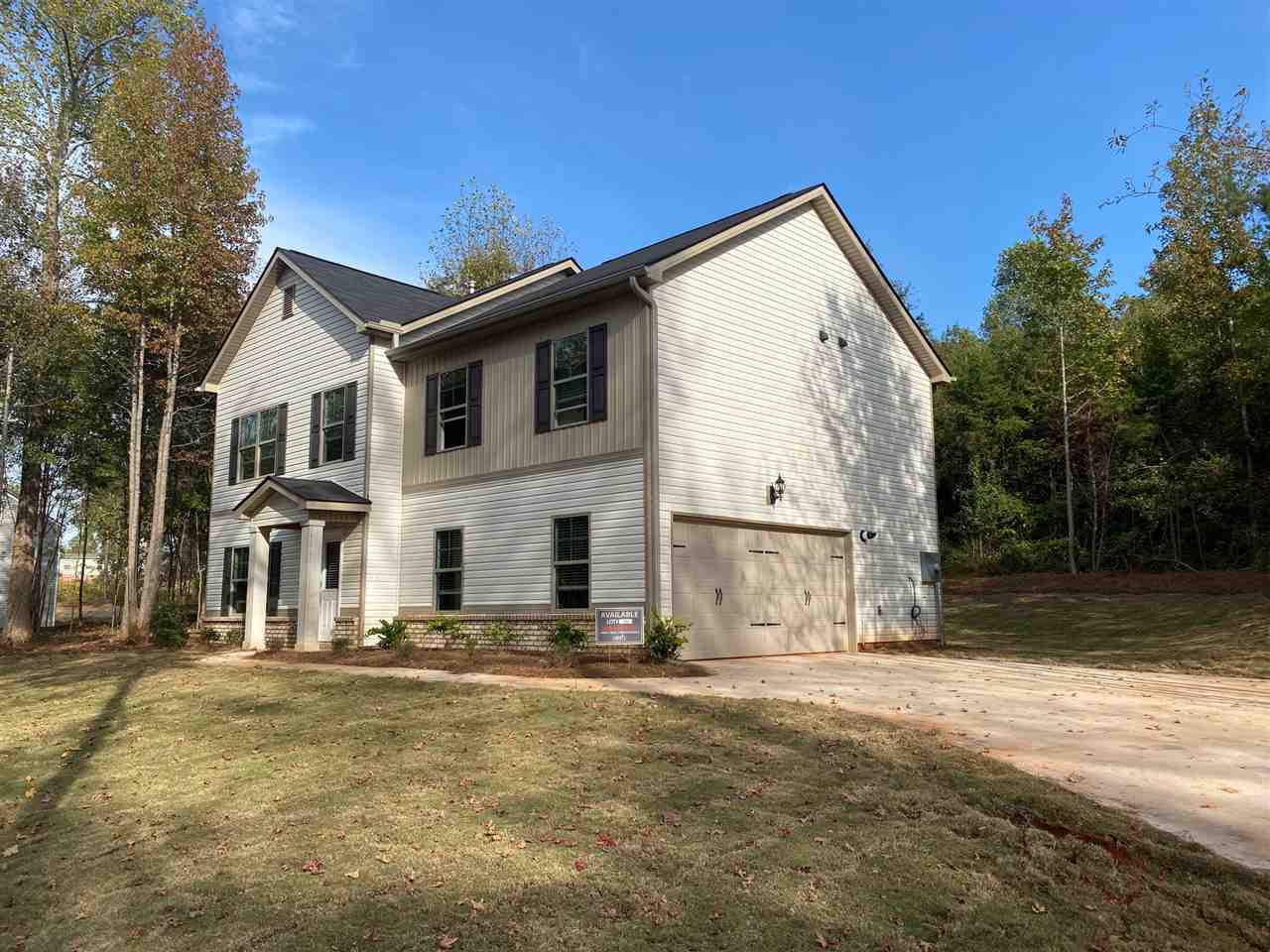 1174 Inman Road Wellford, SC 29385 - Photo 14 of 14