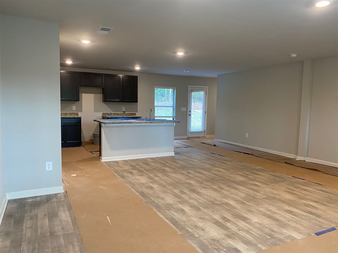 1174 Inman Road Wellford, SC 29385 - Photo 9 of 14