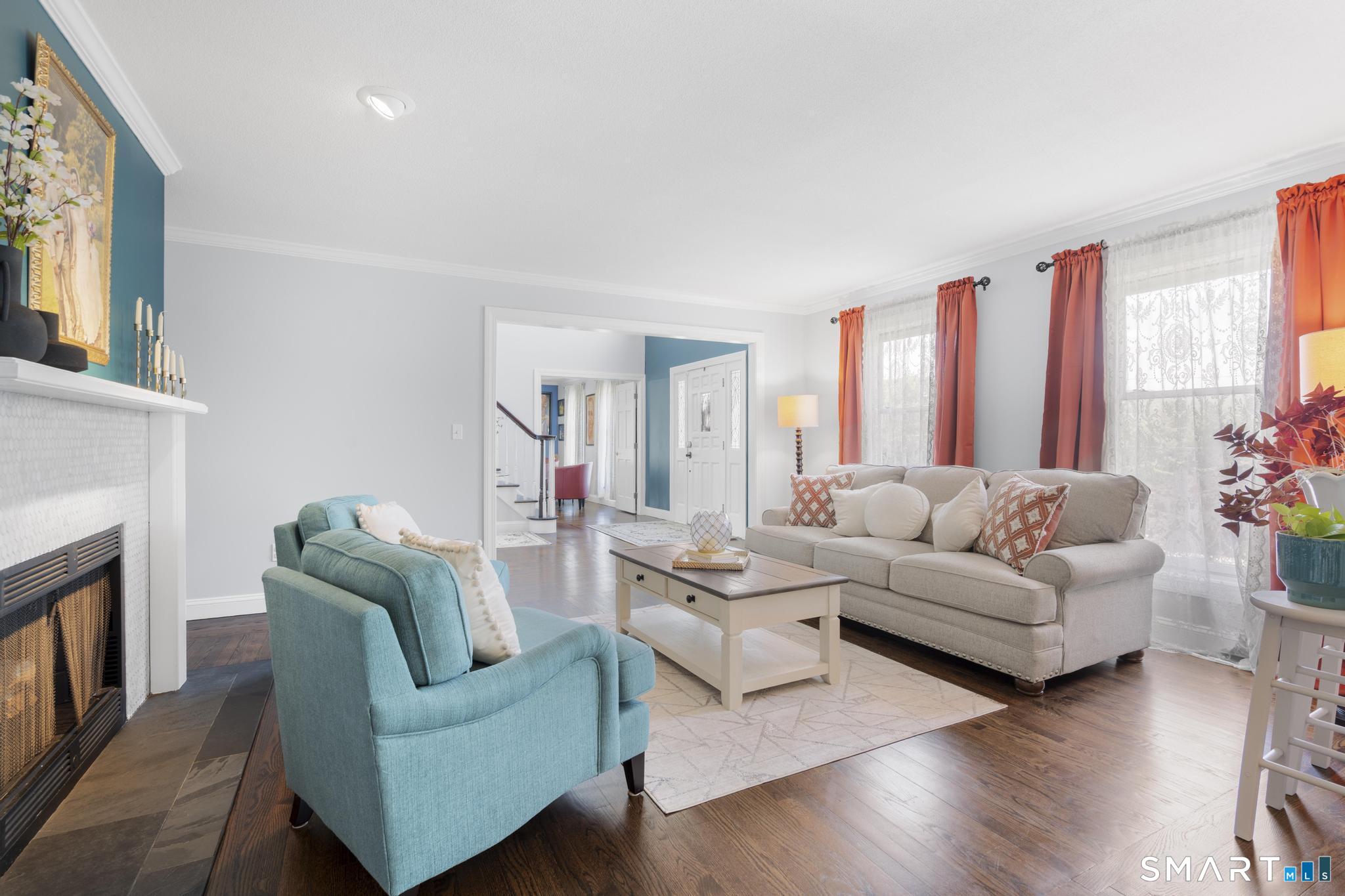 1 Hidden Brook Road Hamden, CT 06518 - Photo 8 of 40