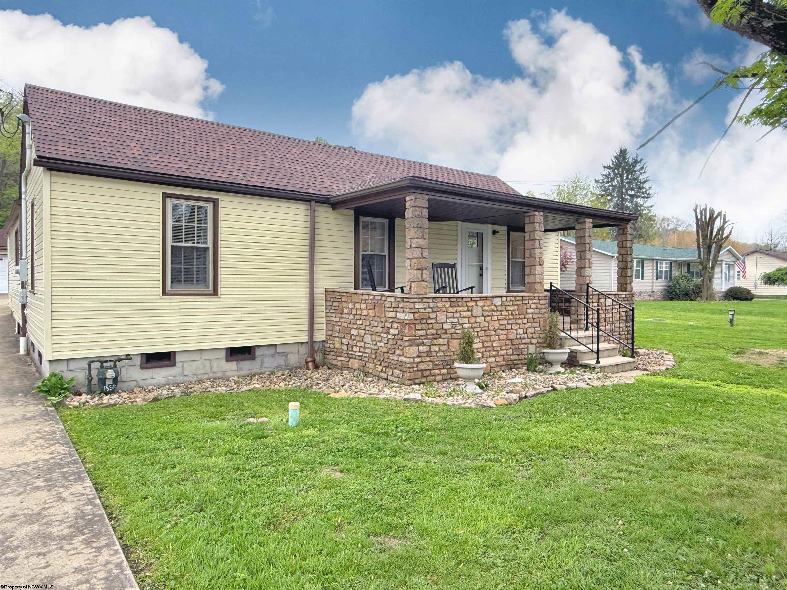 34 Pricketts Fort Road Fairmont, WV 26554 - Photo 39 of 42 Gallery Image 39