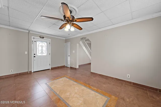 $599,000 | 128 Sampson Place, Long Branch, NJ 07740