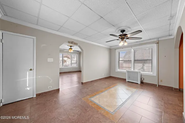 $599,000 | 128 Sampson Place, Long Branch, NJ 07740