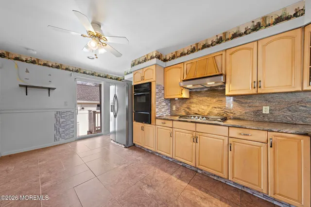 $599,000 | 128 Sampson Place, Long Branch, NJ 07740