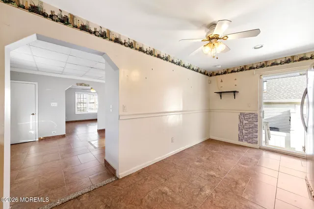 $599,000 | 128 Sampson Place, Long Branch, NJ 07740