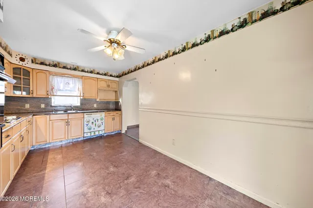 $599,000 | 128 Sampson Place, Long Branch, NJ 07740