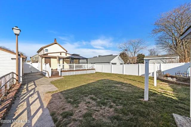 $599,000 | 128 Sampson Place, Long Branch, NJ 07740