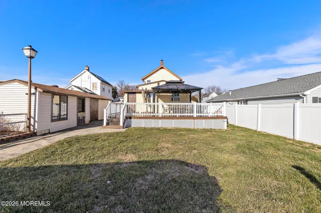 $599,000 | 128 Sampson Place, Long Branch, NJ 07740