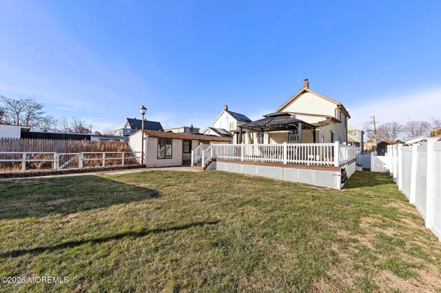 $599,000 | 128 Sampson Place, Long Branch, NJ 07740