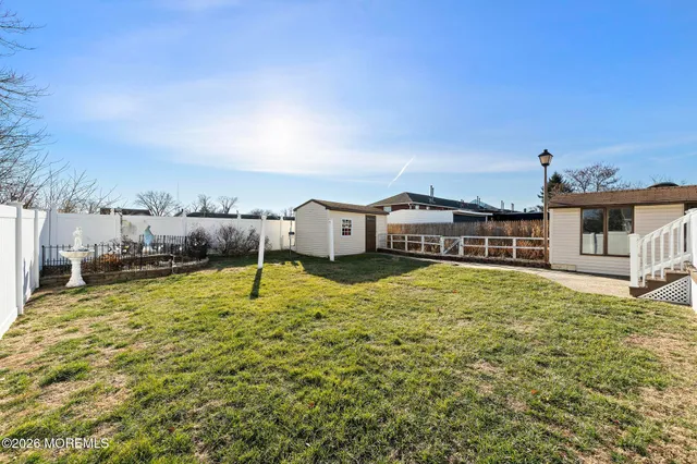 $599,000 | 128 Sampson Place, Long Branch, NJ 07740