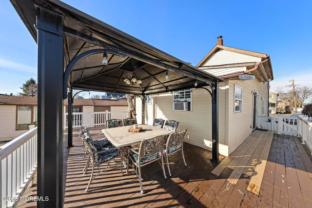 $599,000 | 128 Sampson Place, Long Branch, NJ 07740