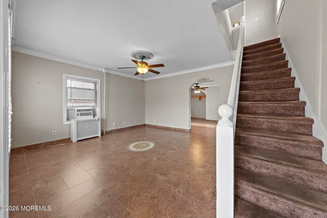 $599,000 | 128 Sampson Place, Long Branch, NJ 07740