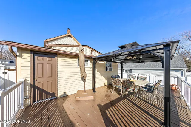 $599,000 | 128 Sampson Place, Long Branch, NJ 07740