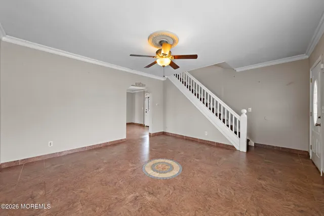 $599,000 | 128 Sampson Place, Long Branch, NJ 07740