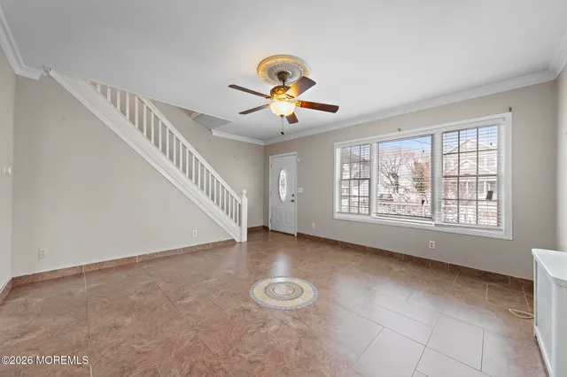 $599,000 | 128 Sampson Place, Long Branch, NJ 07740