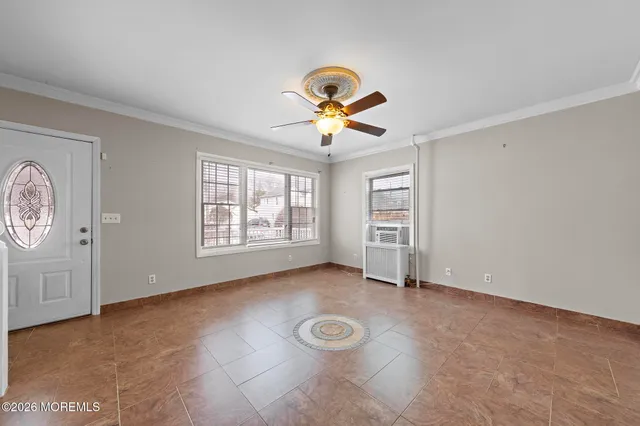 $599,000 | 128 Sampson Place, Long Branch, NJ 07740