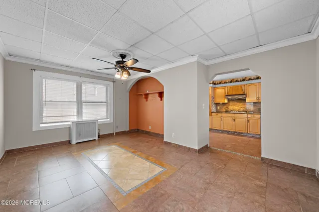 $599,000 | 128 Sampson Place, Long Branch, NJ 07740