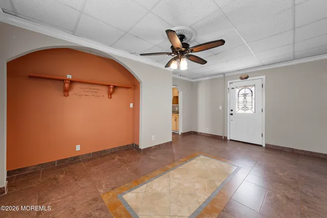 $599,000 | 128 Sampson Place, Long Branch, NJ 07740