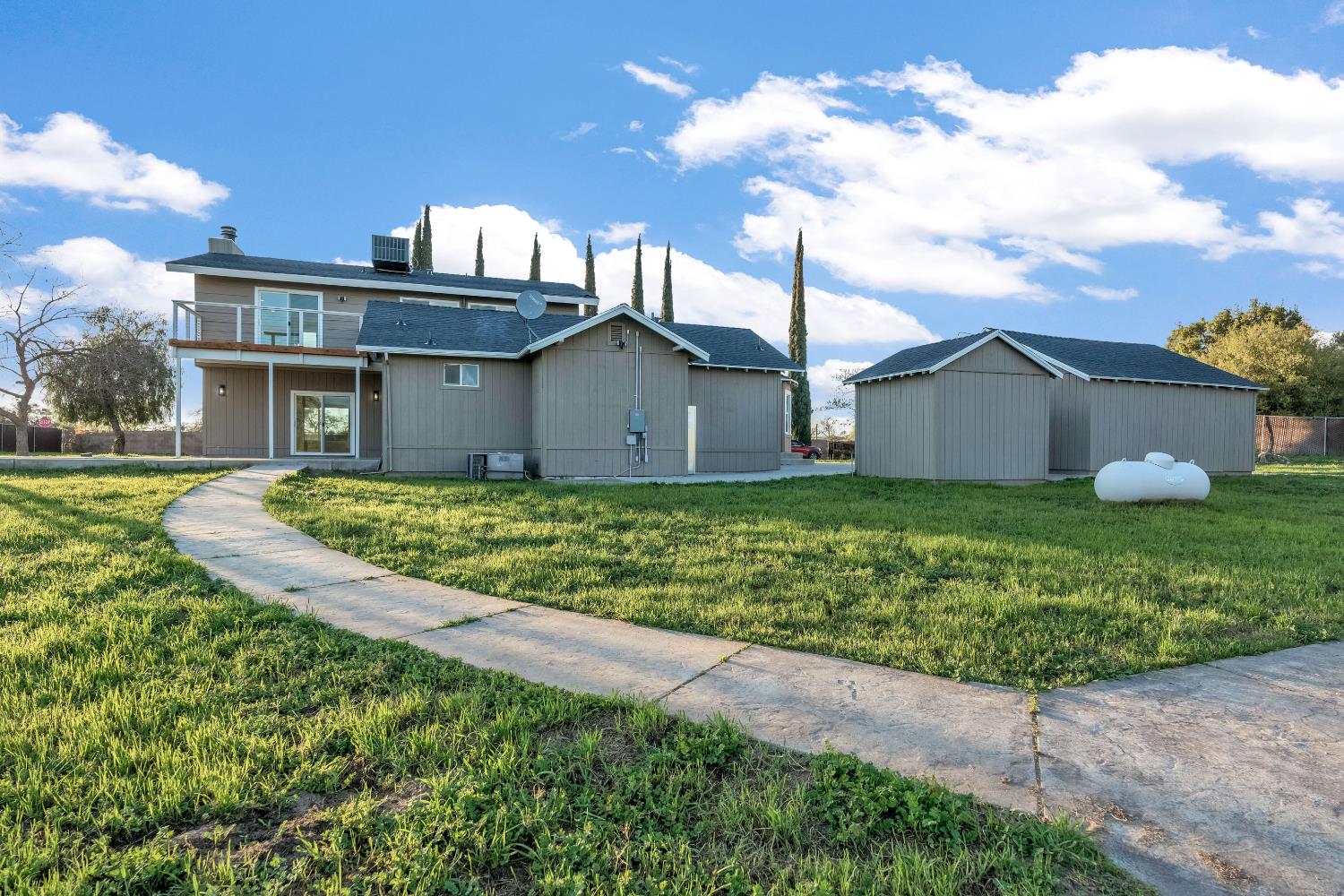 28718 Auberry Road Prather, CA 93651 - Photo 47 of 56