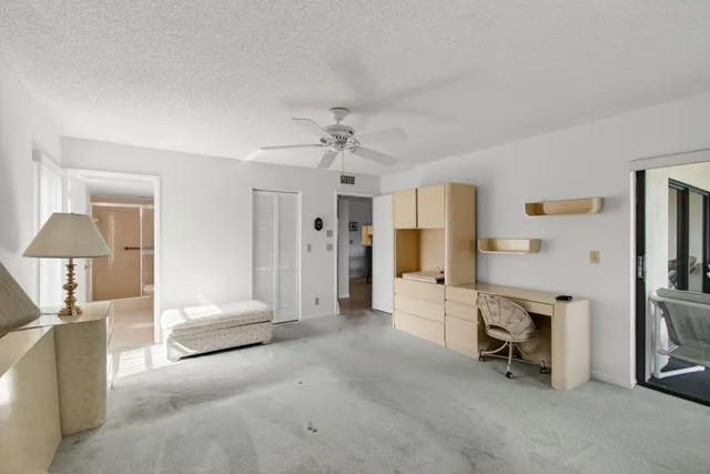 a sign on the side of a building