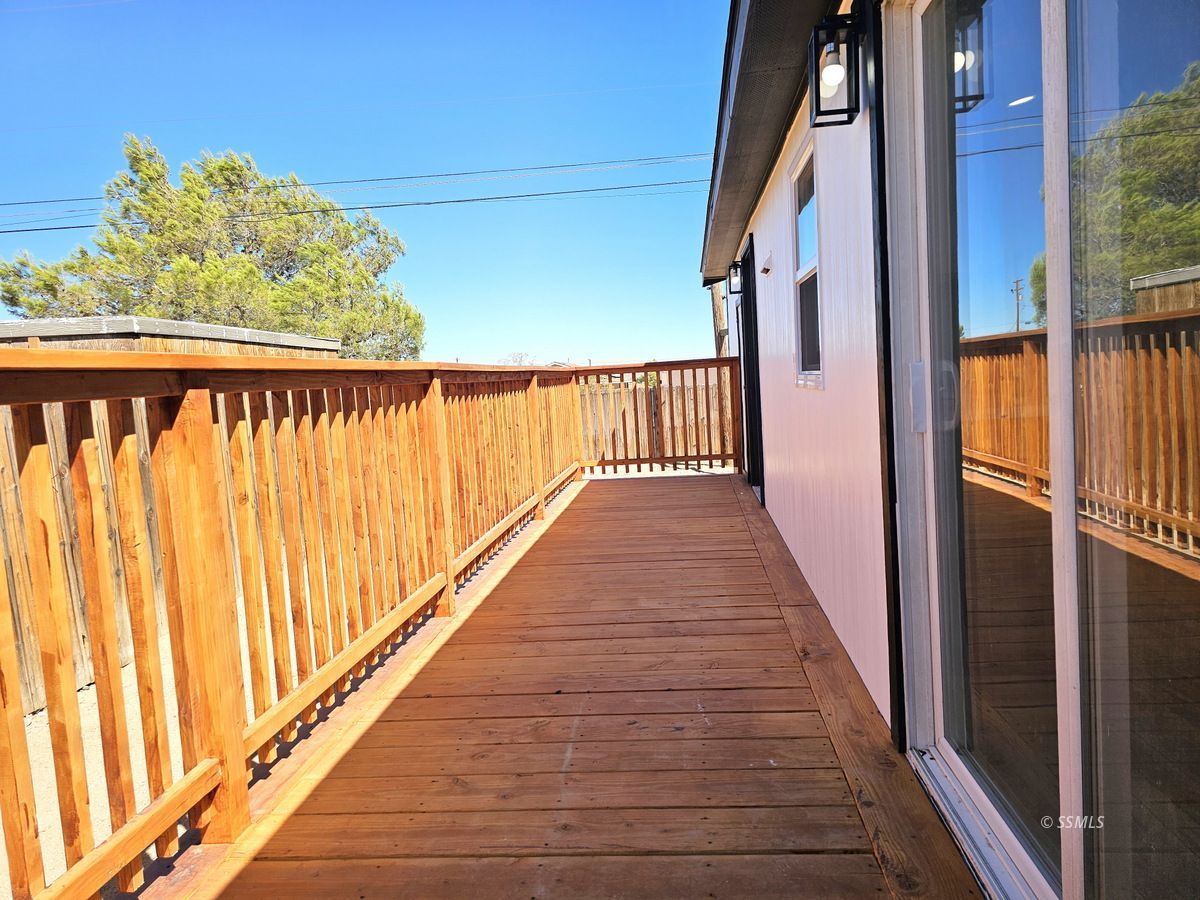1040 Porter Street Ridgecrest, CA 93555 - Photo 35 of 37 Gallery Image 35