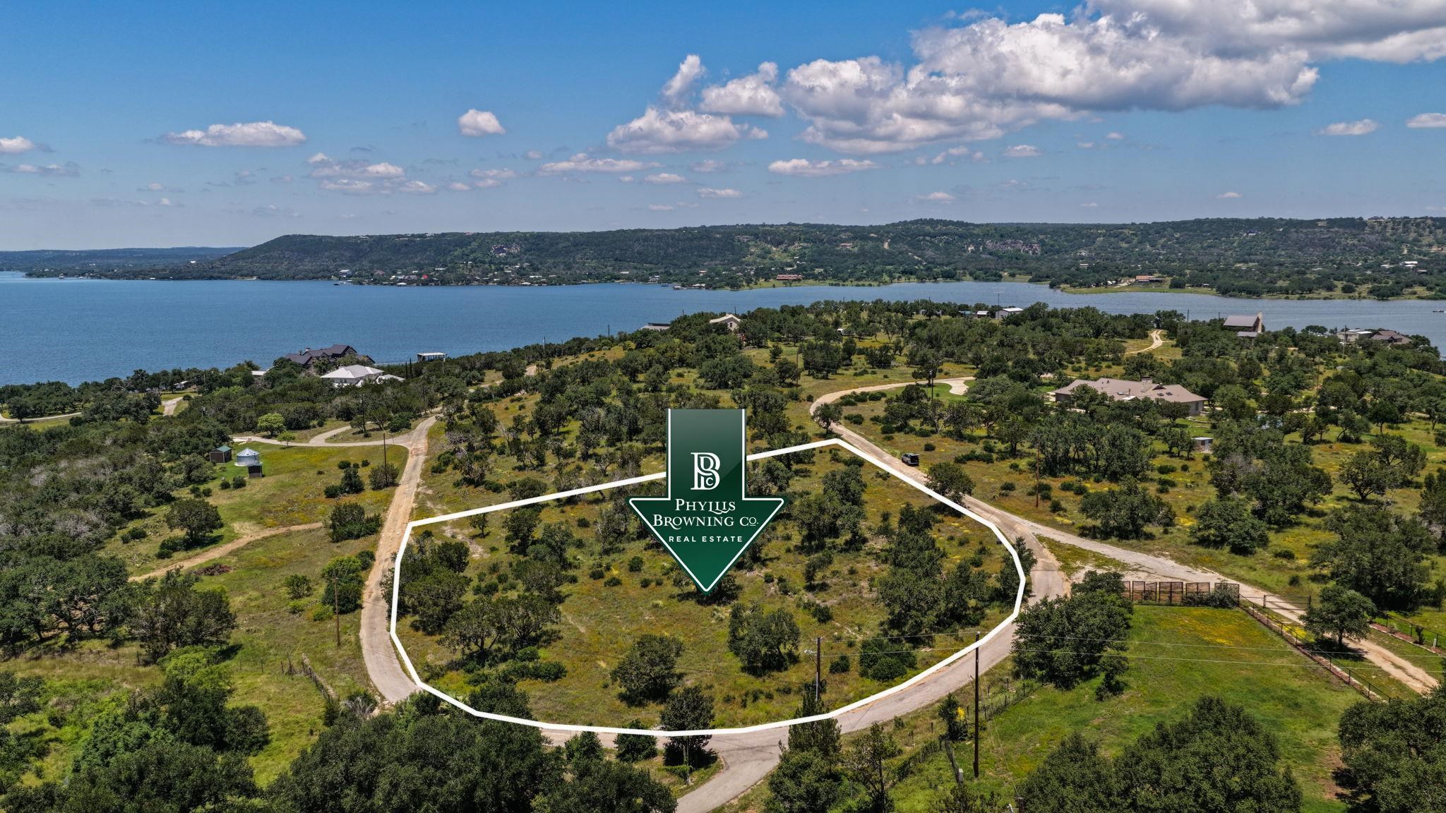 4130 Sunset Cliff Road Burnet, TX 78611 - Photo 4 of 18