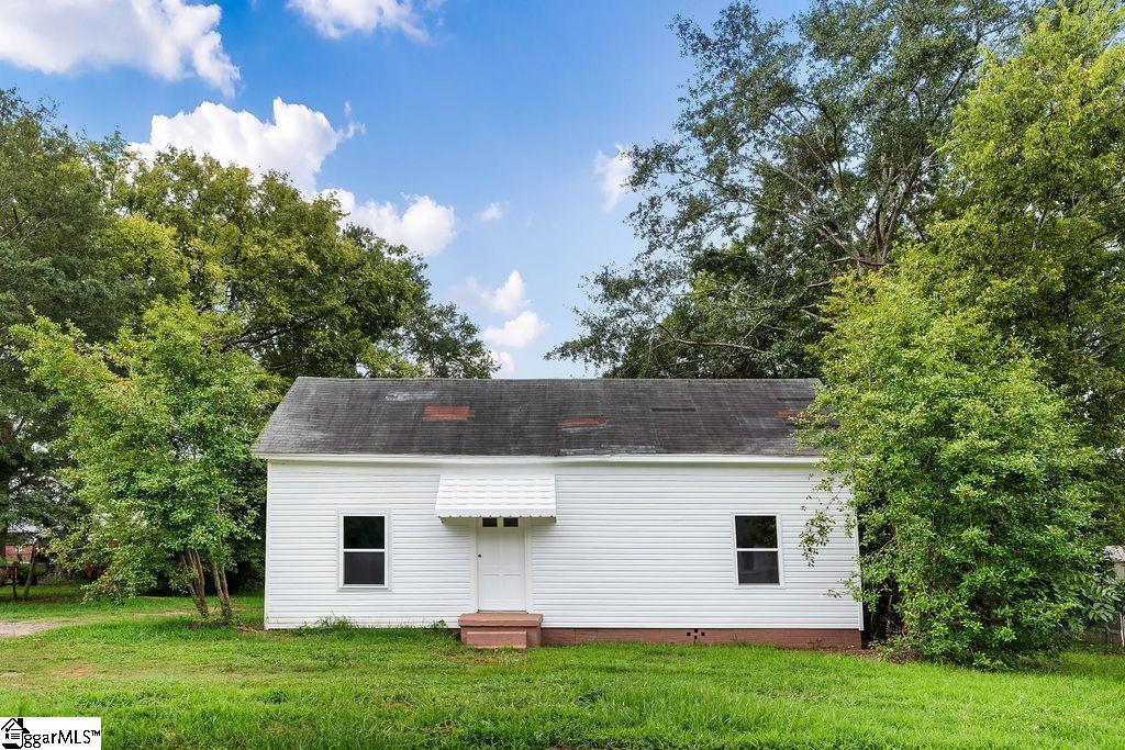 151 Ranch Road Laurens, SC 29360 - Photo 19 of 21