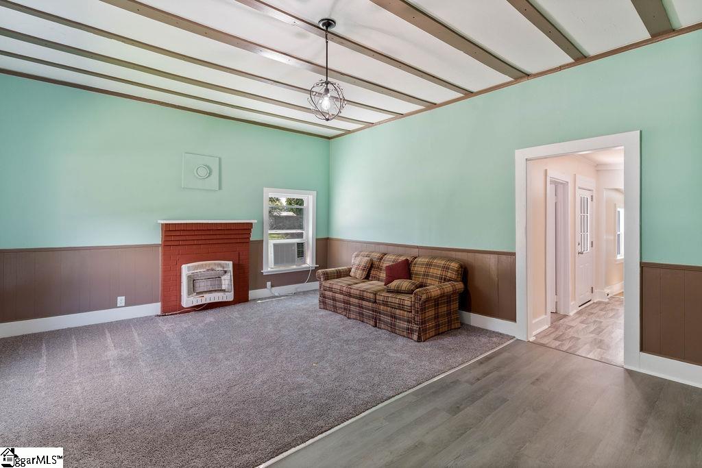 151 Ranch Road Laurens, SC 29360 - Photo 6 of 21