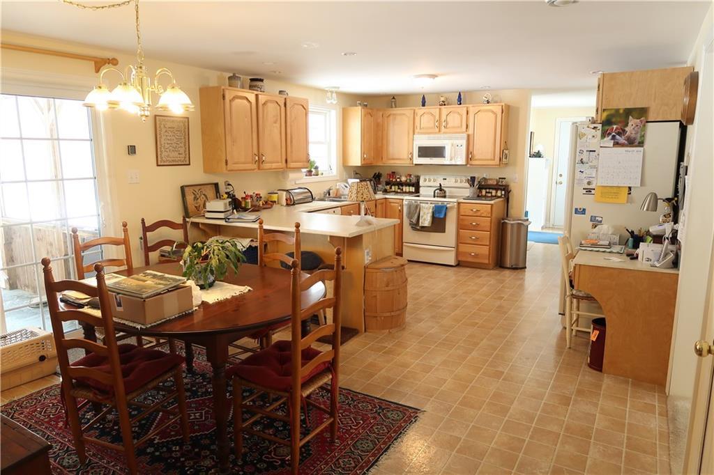 354 Tower Road Vienna, ME 04360 - Photo 2 of 12 Photo
