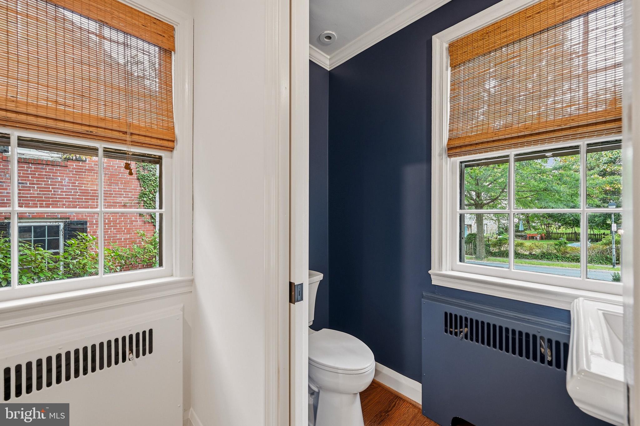 6905 Kenleigh Road Baltimore, MD 21212 - Photo 12 of 51 Bathroom
