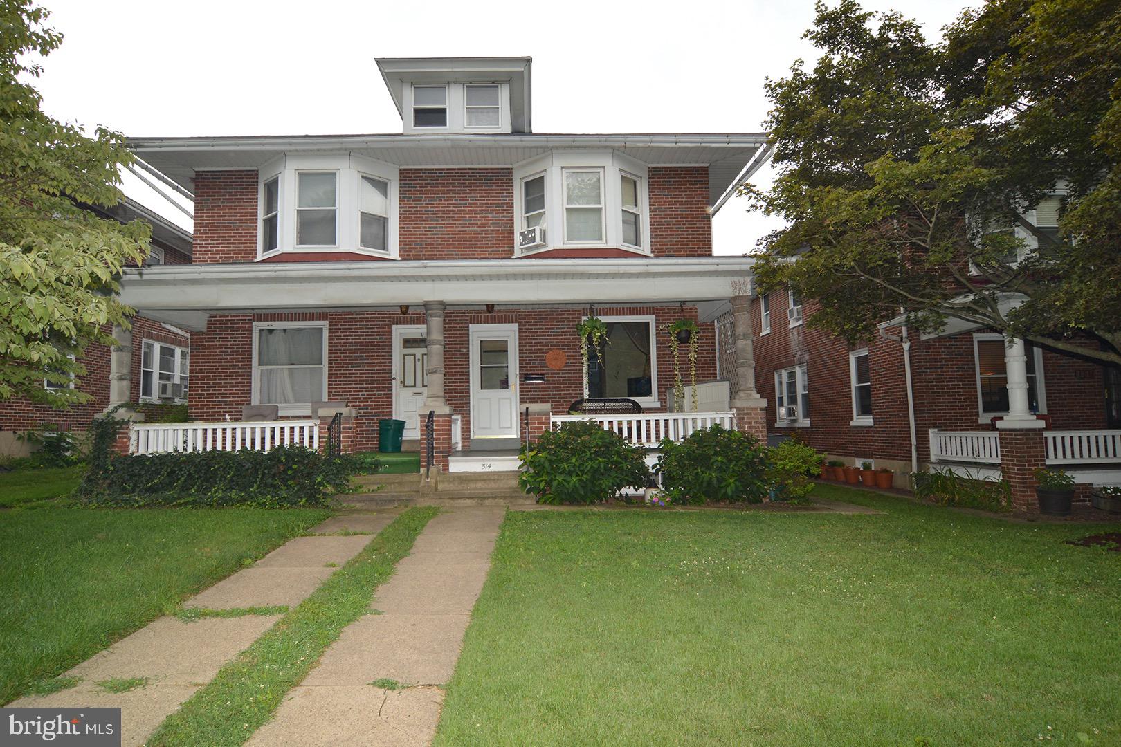 514 Elsie Street Reading, PA 19607 - Photo 1 of 30 Gallery Image 1