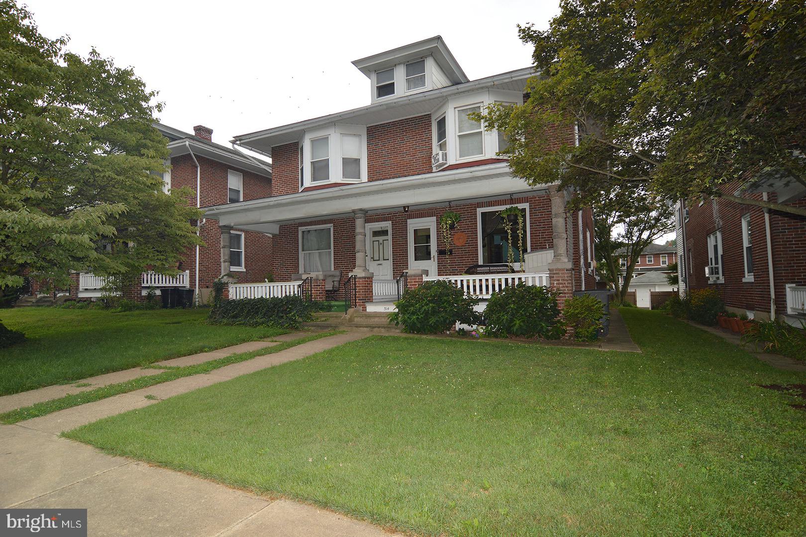 514 Elsie Street Reading, PA 19607 - Photo 2 of 30 Gallery Image 2