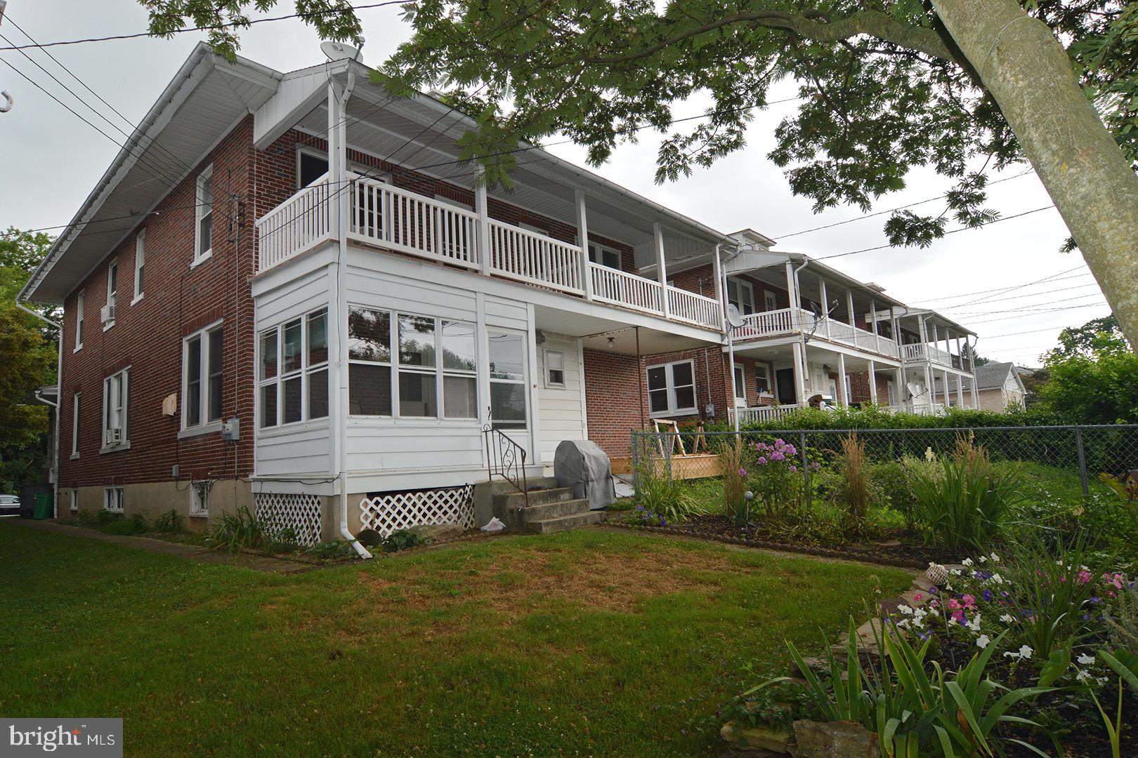 514 Elsie Street Reading, PA 19607 - Photo 29 of 30 Gallery Image 29