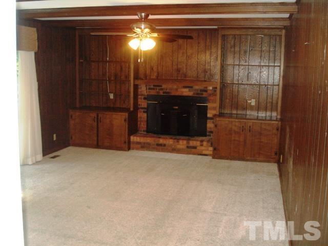2302 Thunder Road Durham, NC 27712 - Photo 8 of 17 Gallery Image 8