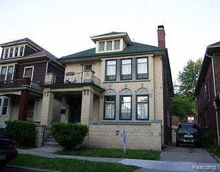 915 Nottingham Road Grosse Pointe, MI 48230 - Photo 1 of 1 Property Photo