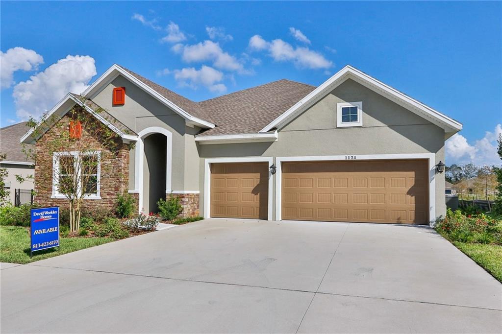 1124 Tracey Ann Loop Valrico, FL 33594 - Photo 1 of 1 Gallery Image 1