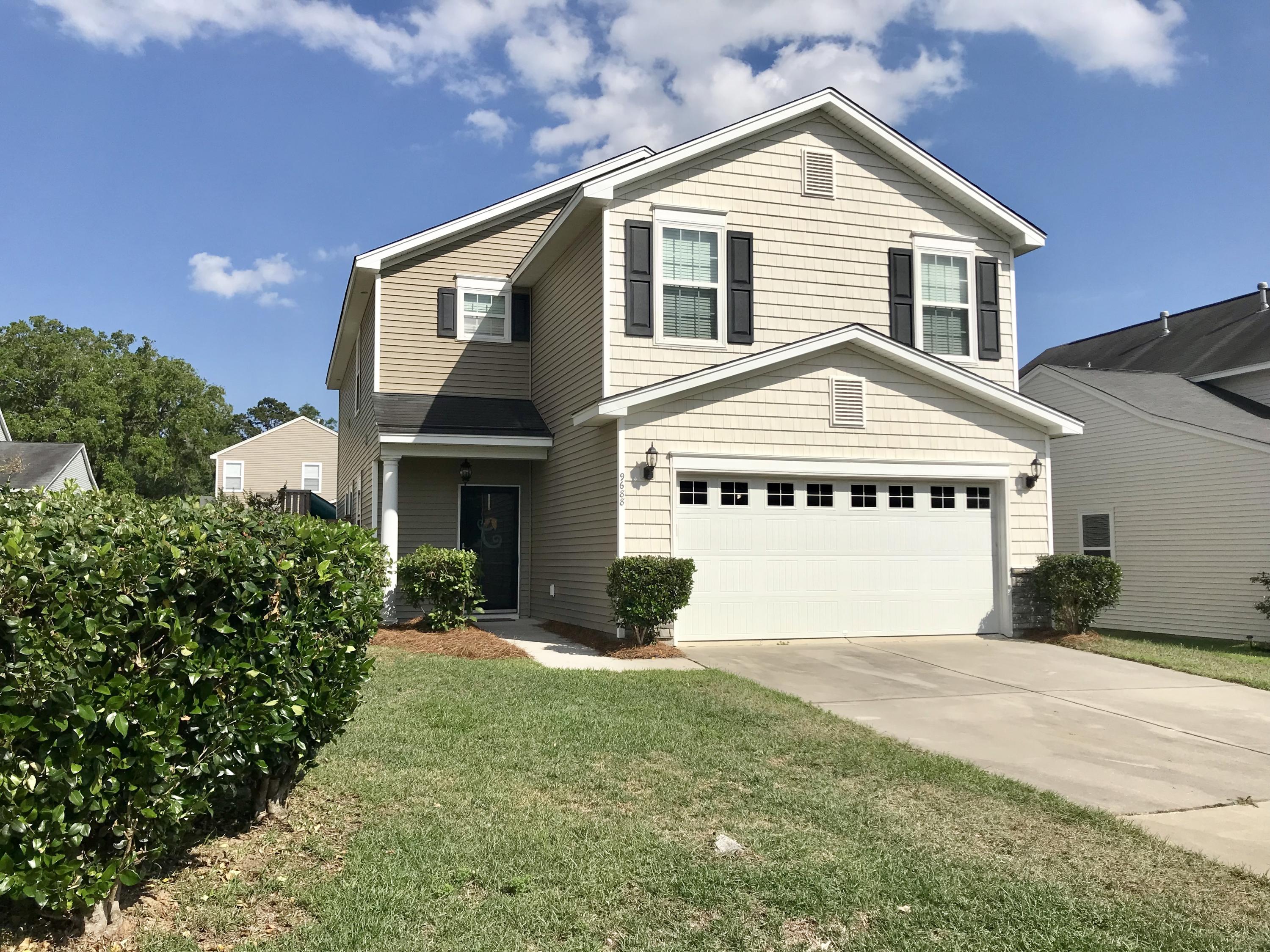 9688 Godwin Street Ladson, SC 29456 - Photo 2 of 3 2