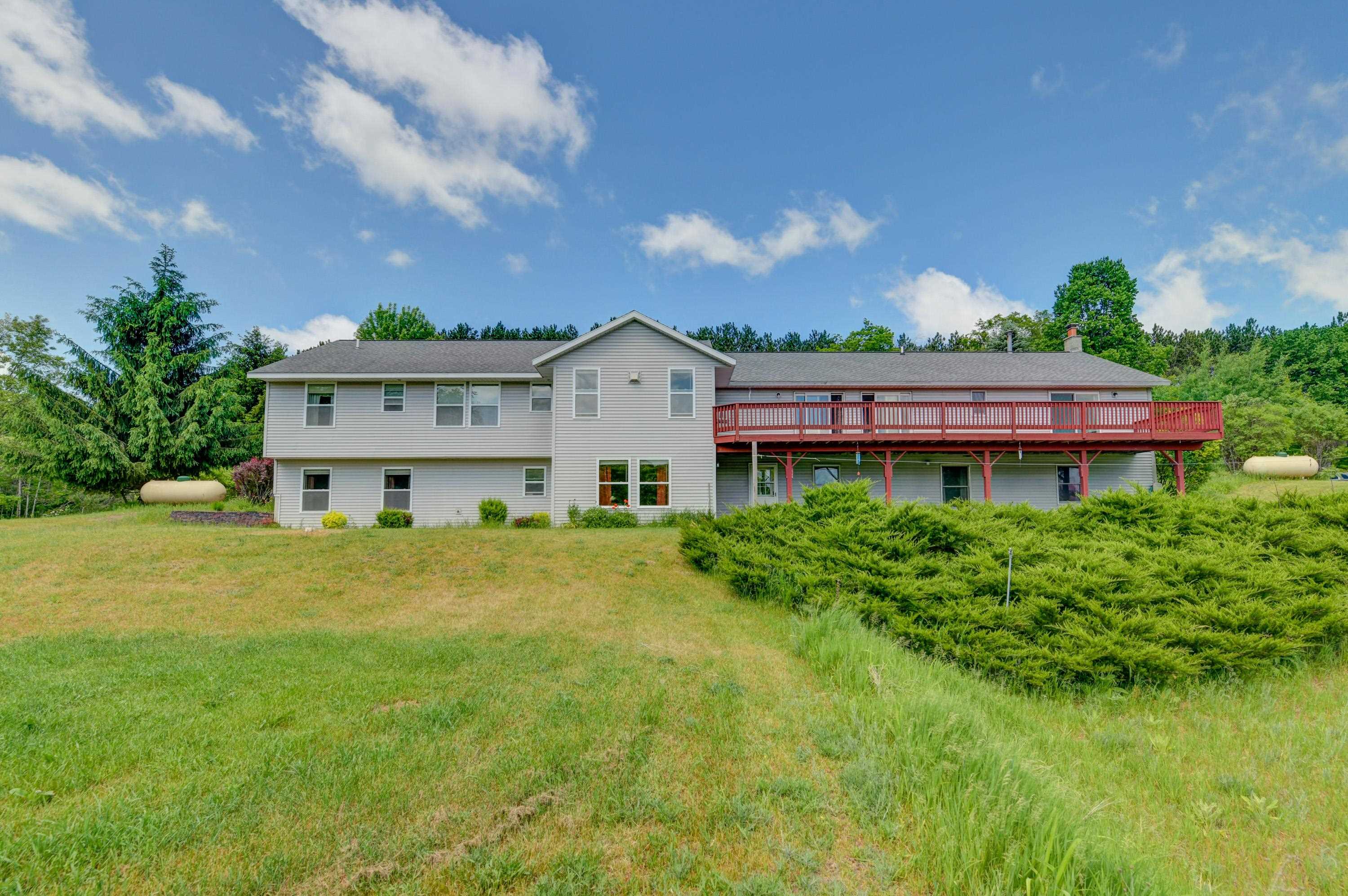 8155 Blackman Road Kingsley, MI 49649 - Photo 8 of 66