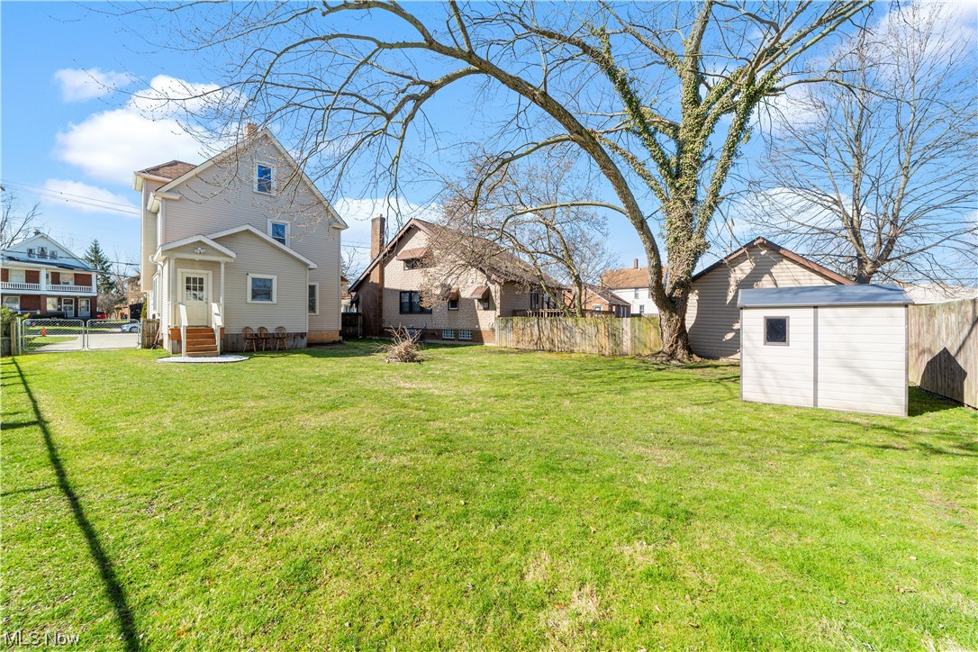 1000 Spring Road Cleveland, OH 44109 - Photo 34 of 35