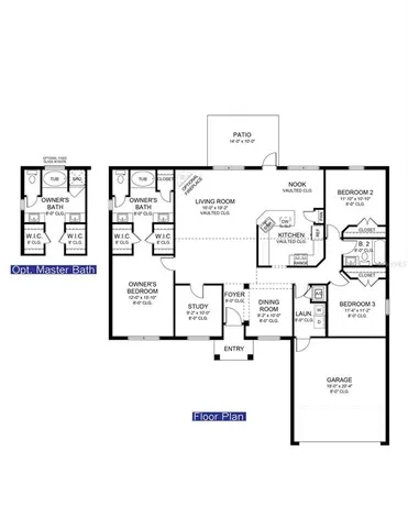 a picture of a rug with a white wall and a picture