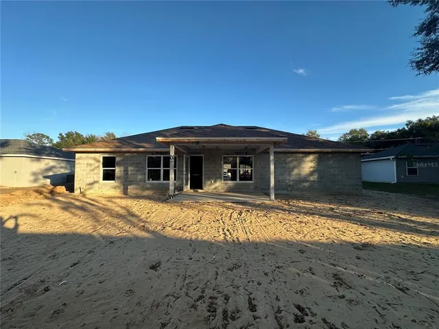 $325,250 | 8 Dogwood Drive Trail, Ocala, FL 34472