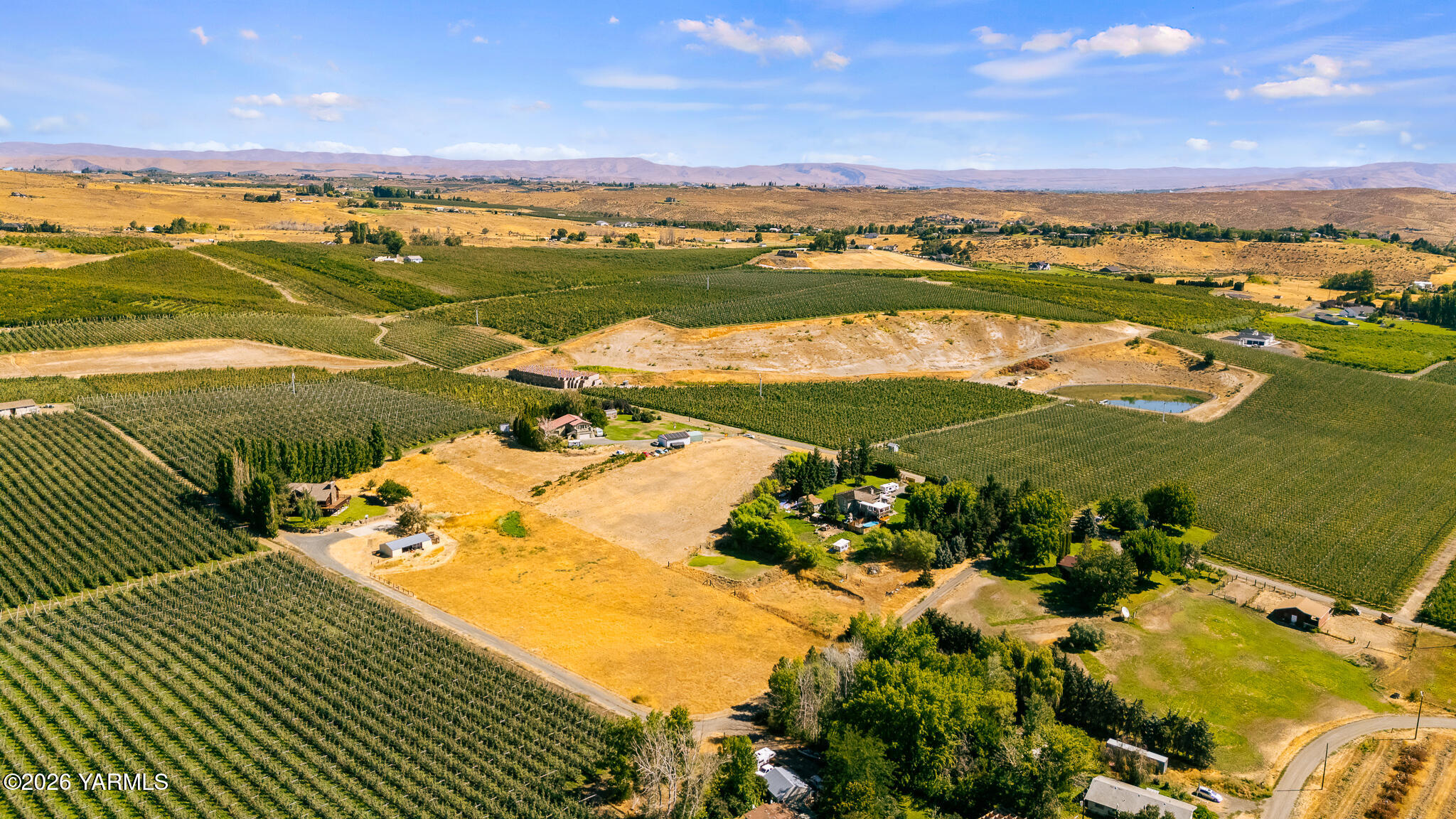 13619 Summitview Ext Road Yakima, WA 98908 - Photo 53 of 56 a view of lake view and mountain view